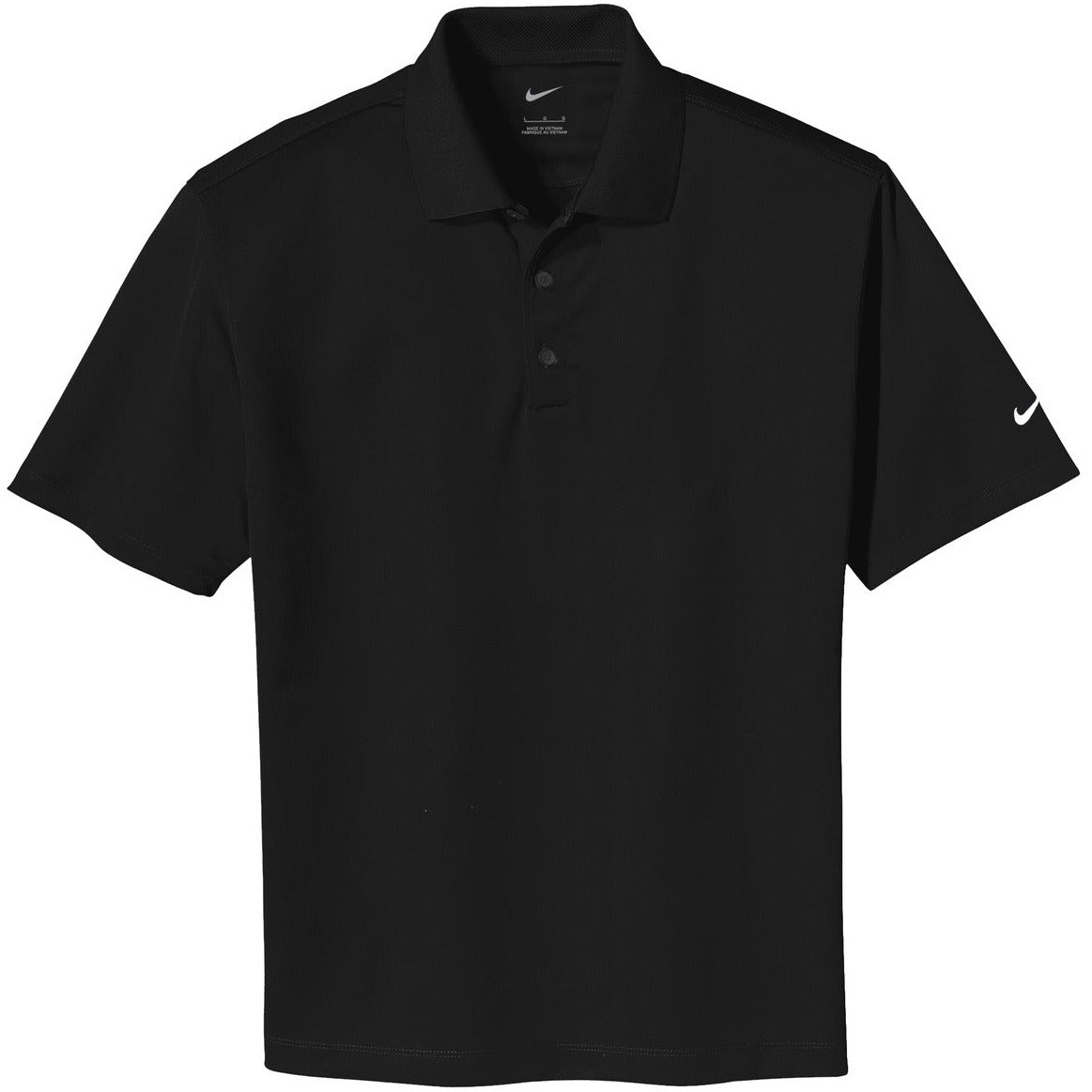 Nike Tech Basic Dri-FIT Polo