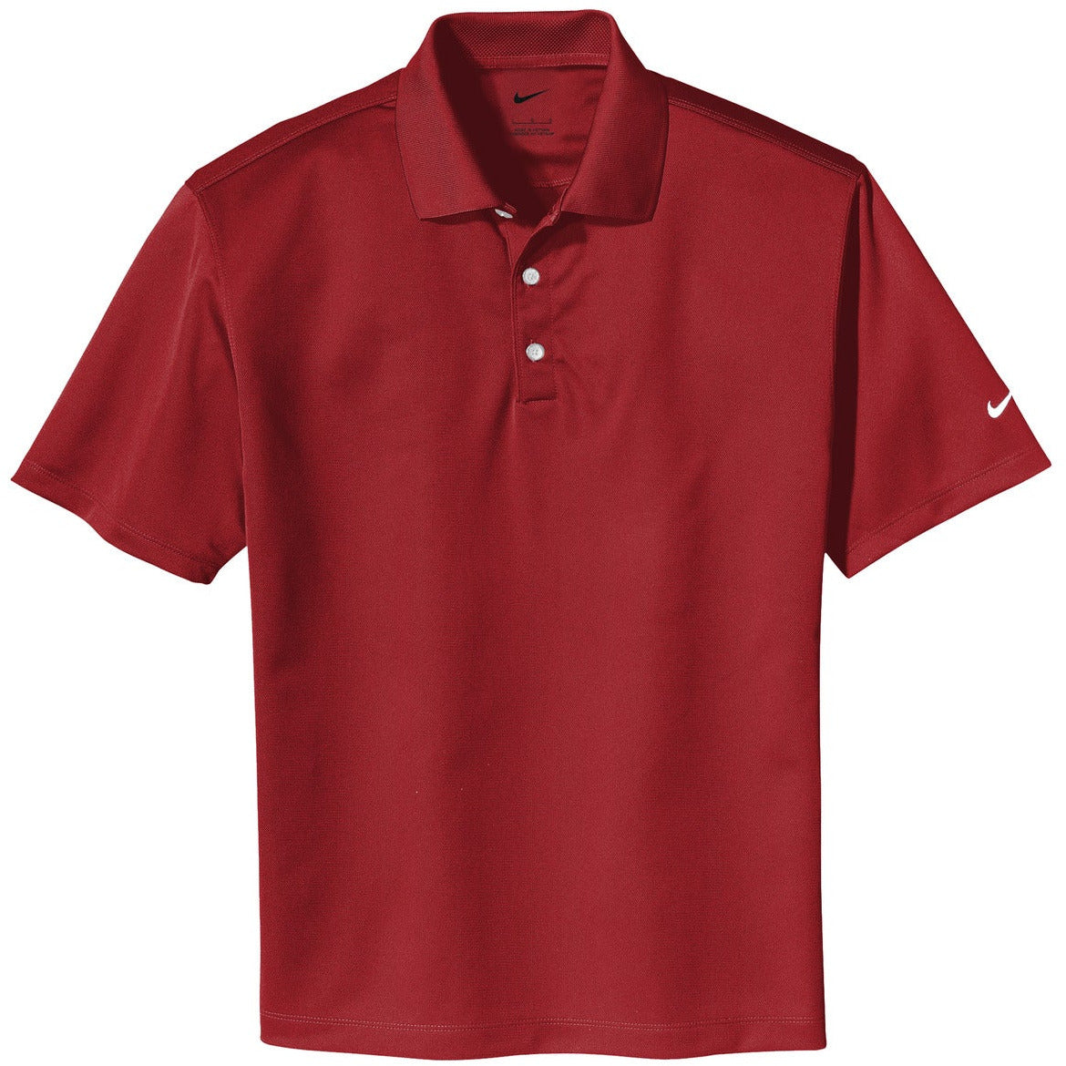 Nike Tech Basic Dri-FIT Polo