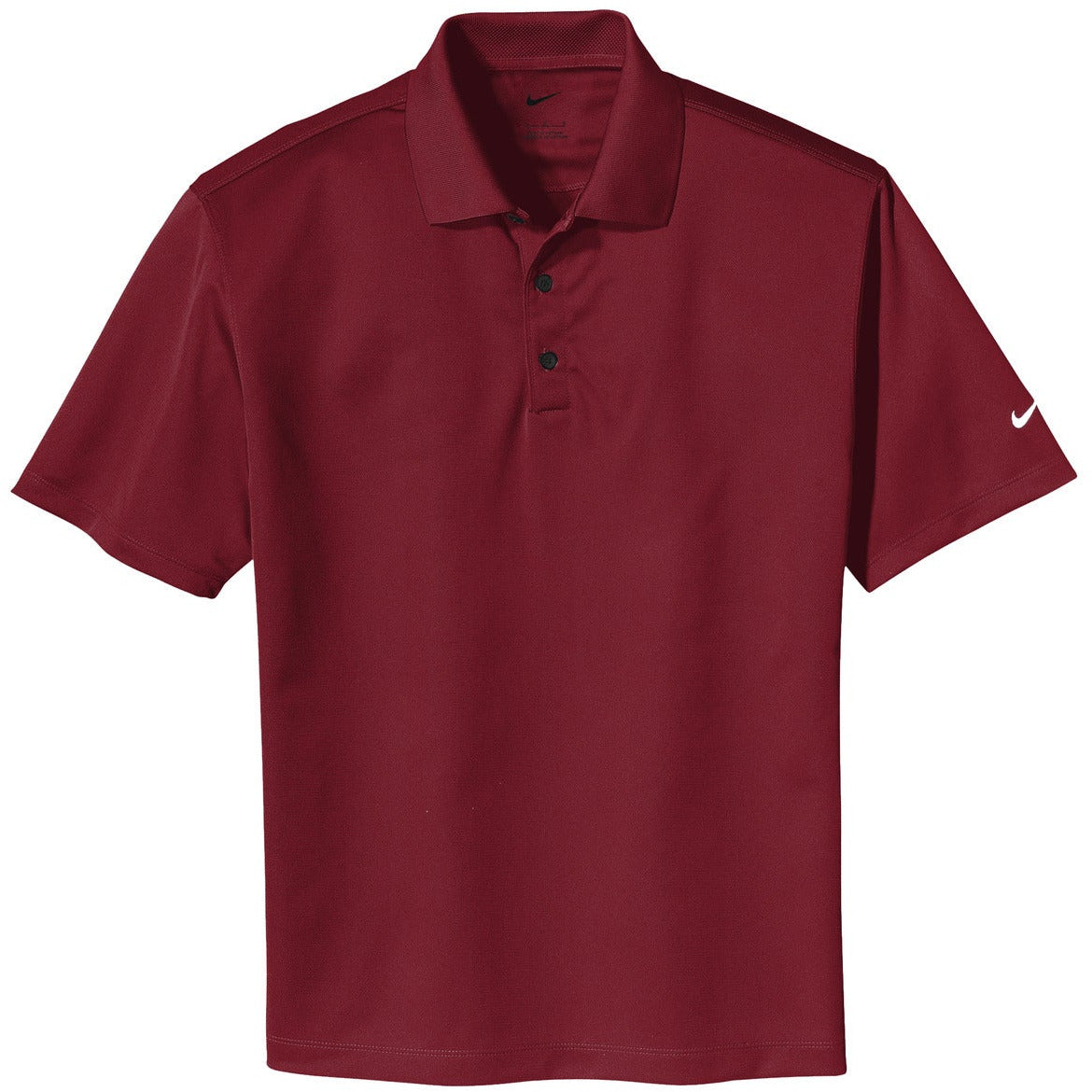 Nike Tech Basic Dri-FIT Polo