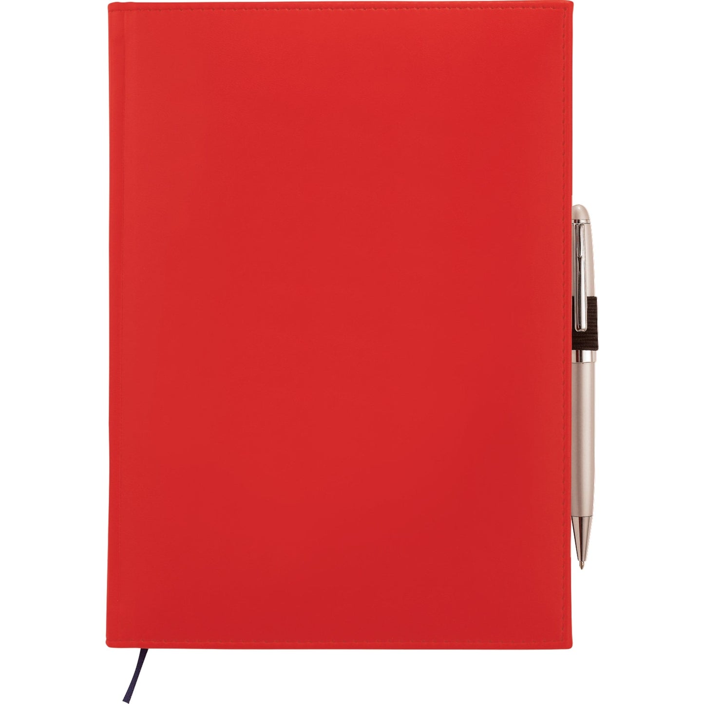 7" x 10" FSC® Mix Pedova™ UltraHyde Hardcover Large Bound JournalBook®
