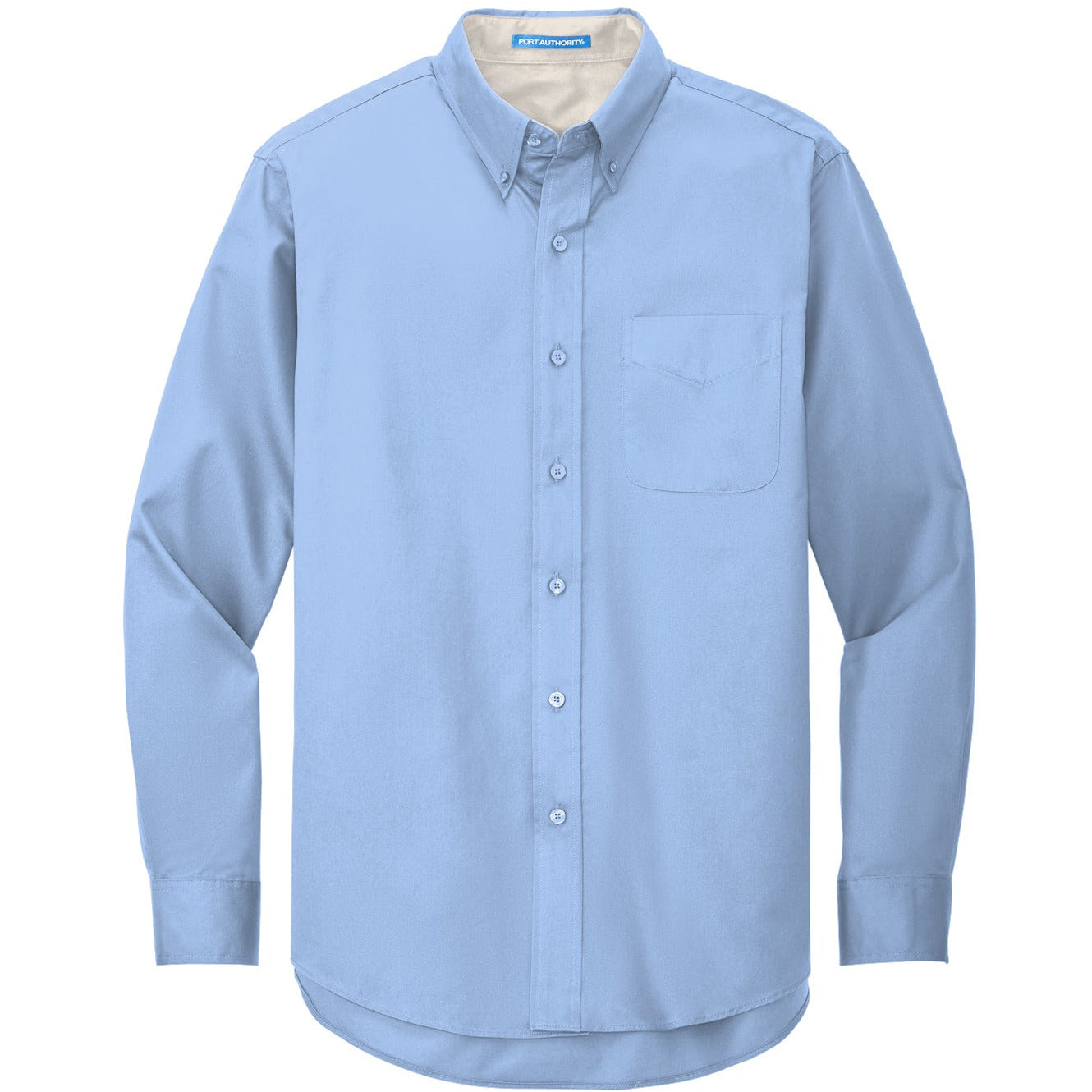 Port Authority® Long Sleeve Easy Care Shirt