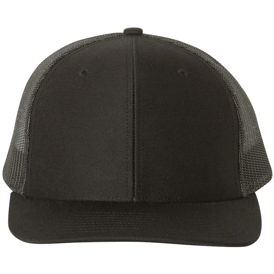Richardson Snapback Trucker Cap