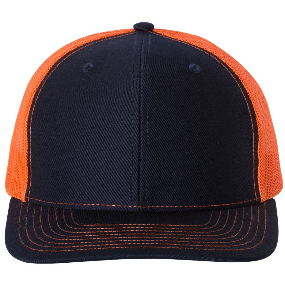 Richardson Snapback Trucker Cap