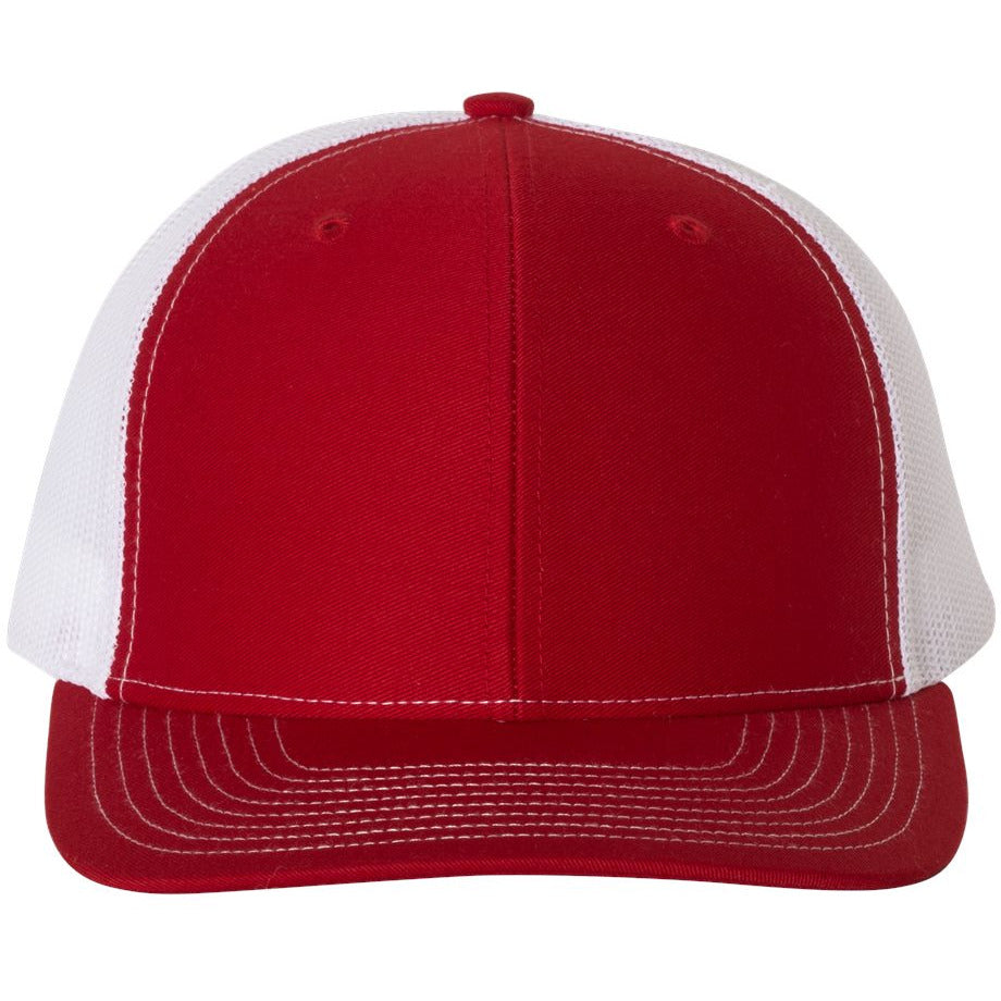 Richardson Snapback Trucker Cap