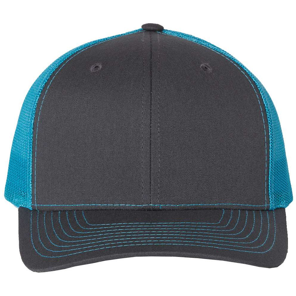 Richardson Snapback Trucker Cap