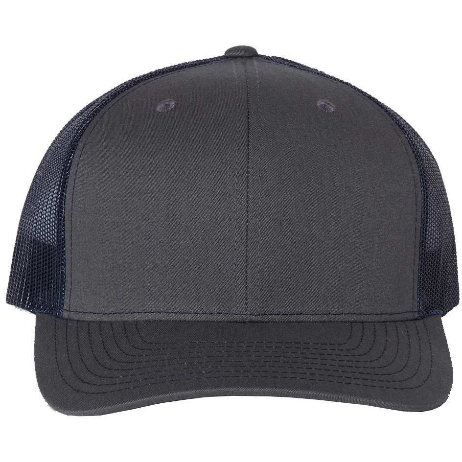 Richardson Snapback Trucker Cap