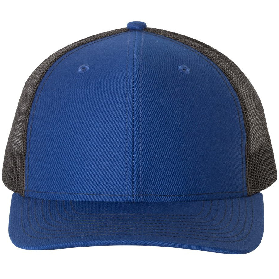 Richardson Snapback Trucker Cap
