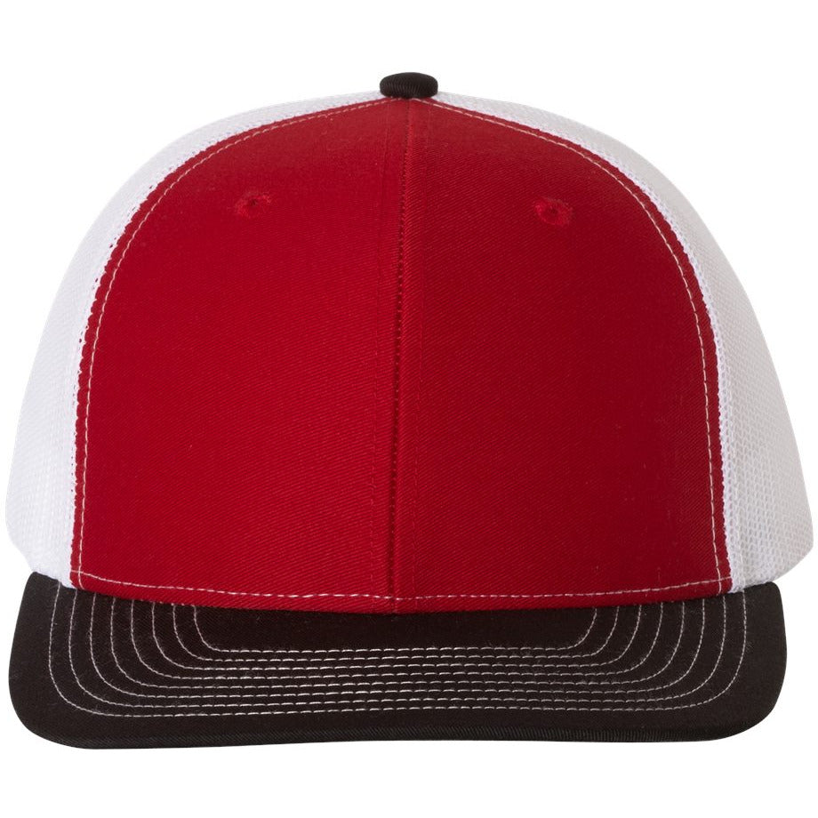 Richardson Snapback Trucker Cap