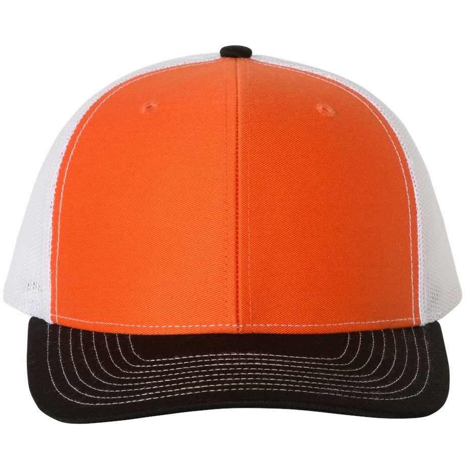 Richardson Snapback Trucker Cap