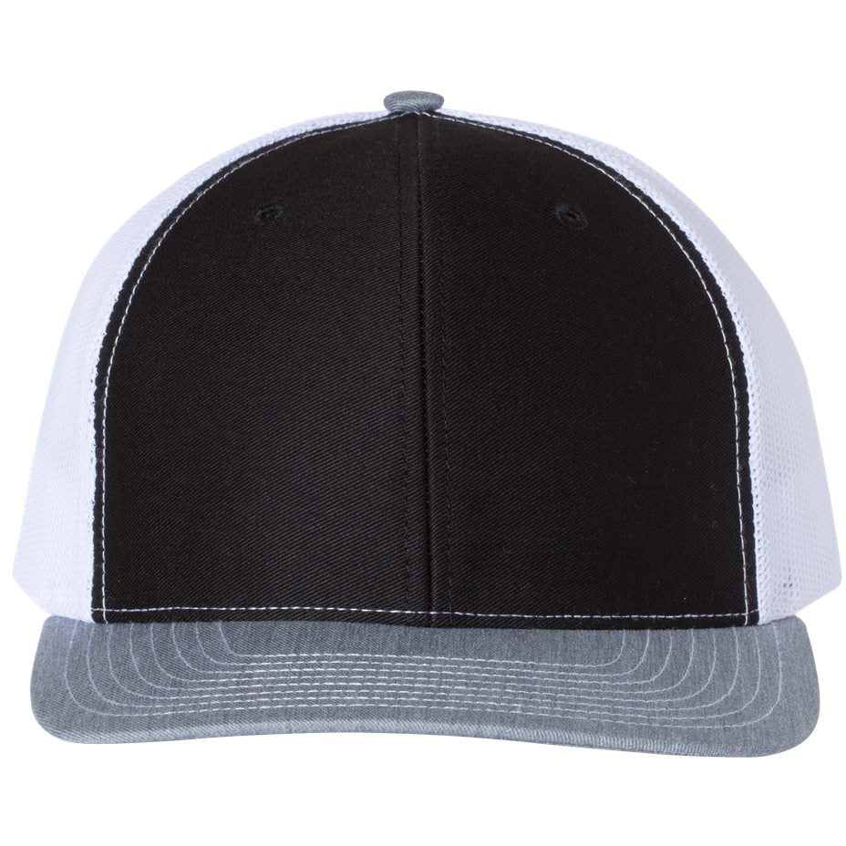 Richardson Snapback Trucker Cap