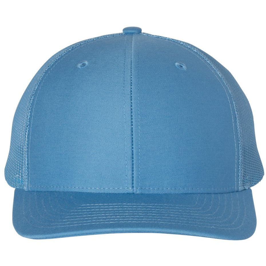 Richardson Snapback Trucker Cap