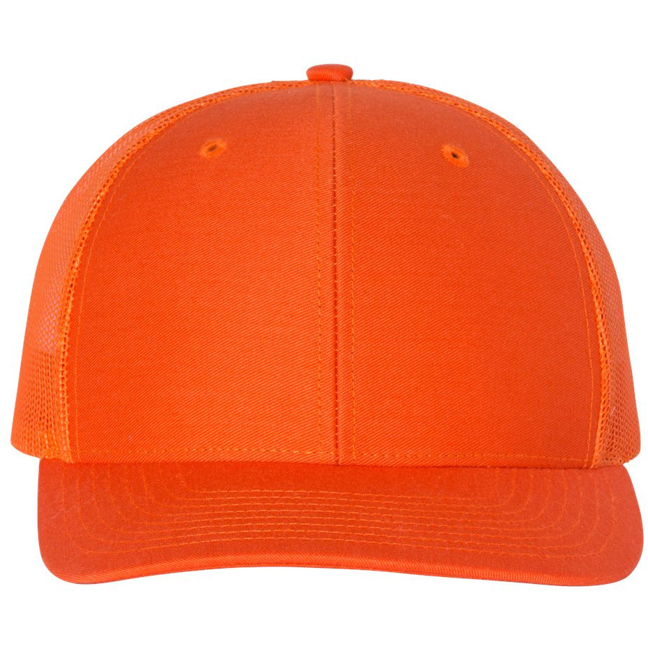 Richardson Snapback Trucker Cap
