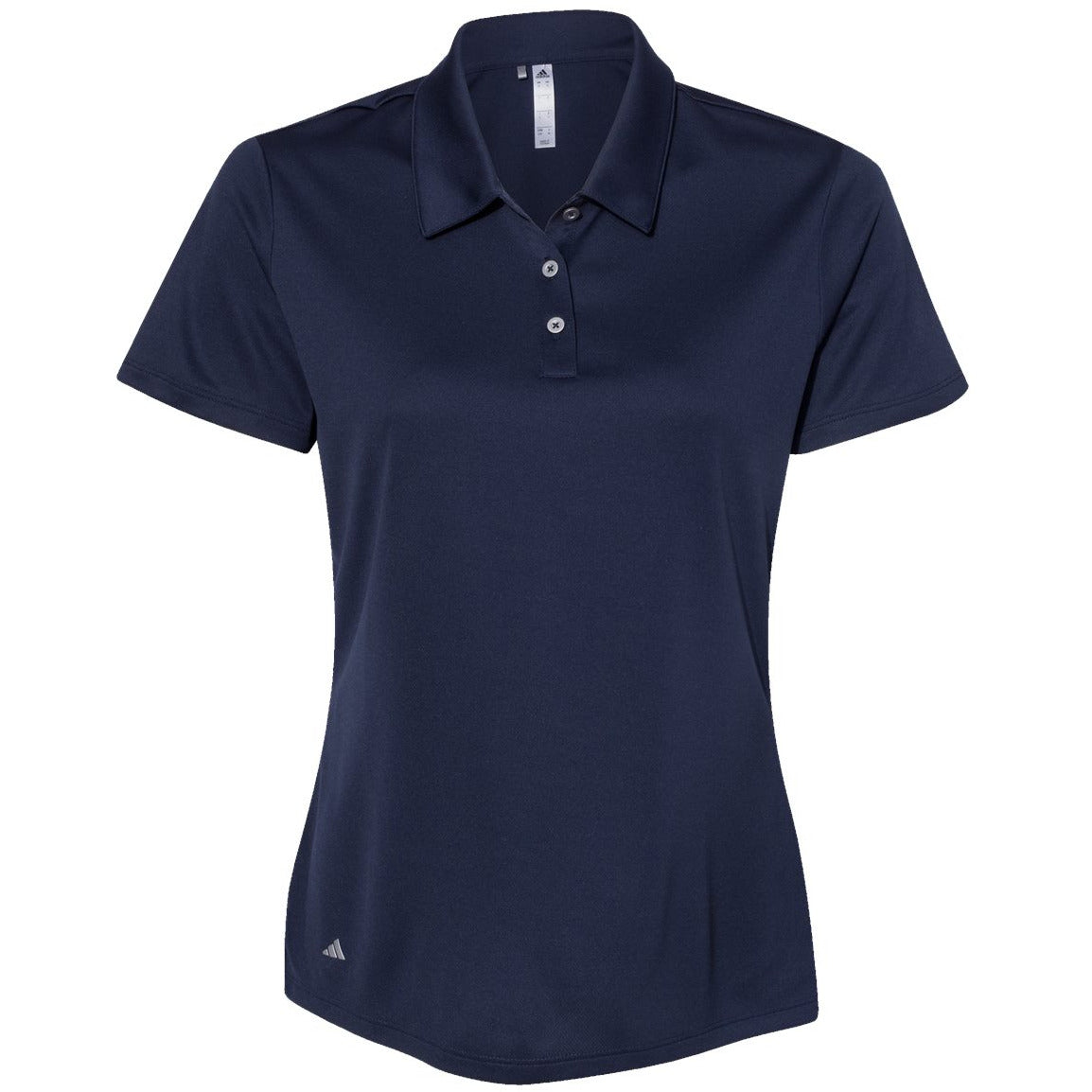 Adidas Women's Performance Polo