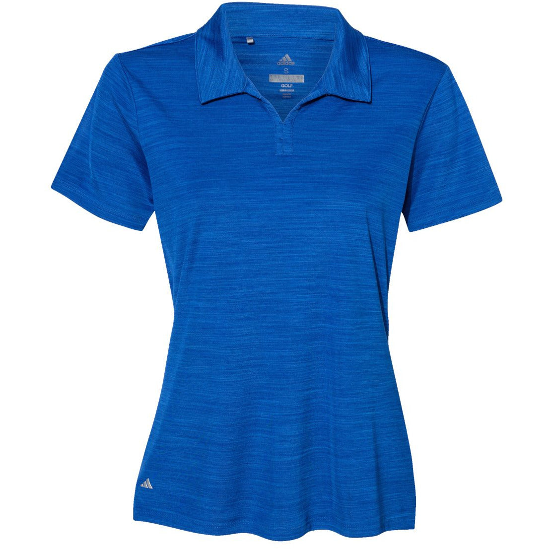 Adidas Women's Mélange Polo