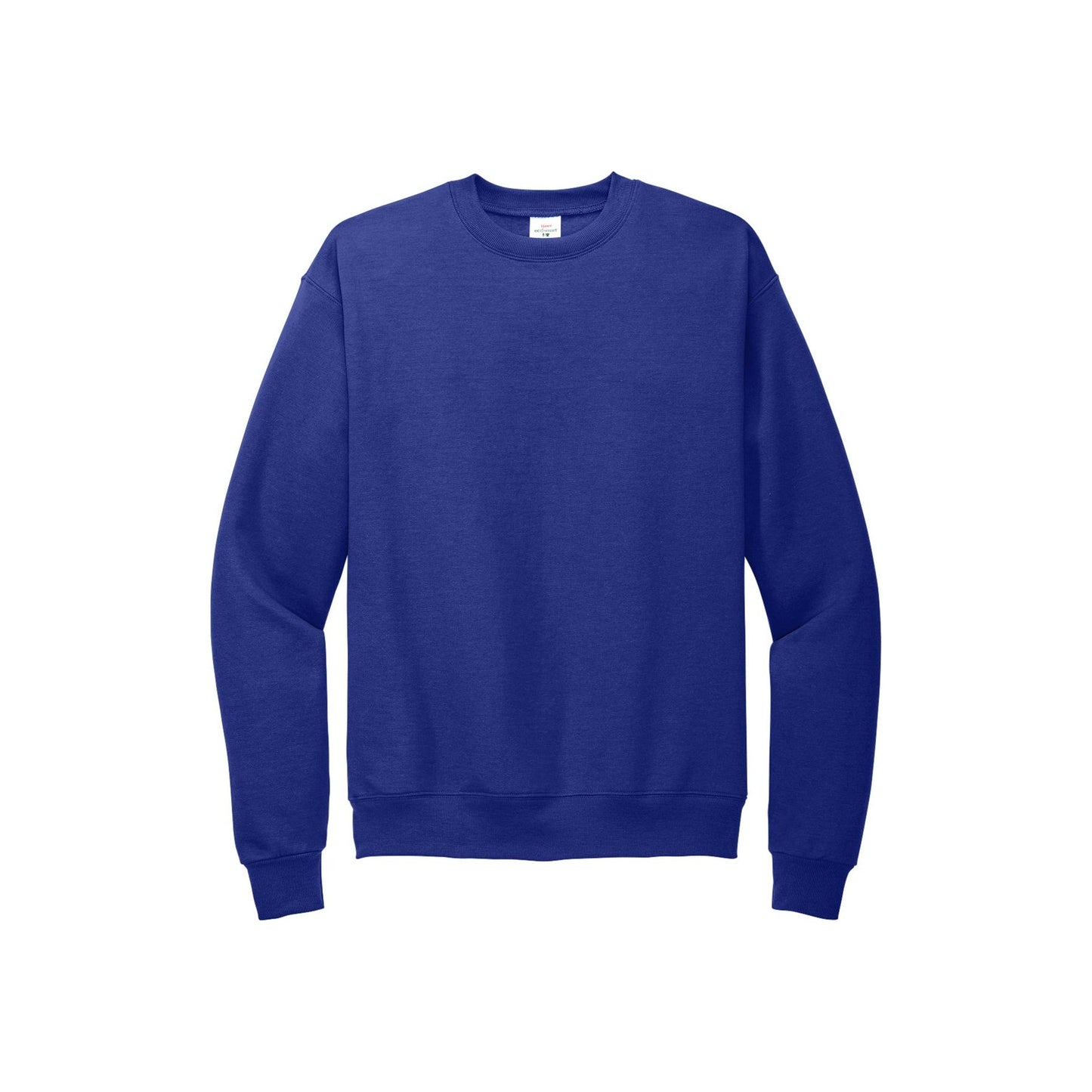 Hanes® - EcoSmart® Crewneck Sweatshirt