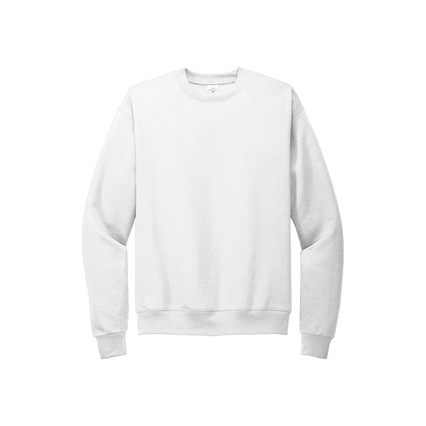 Hanes® - EcoSmart® Crewneck Sweatshirt