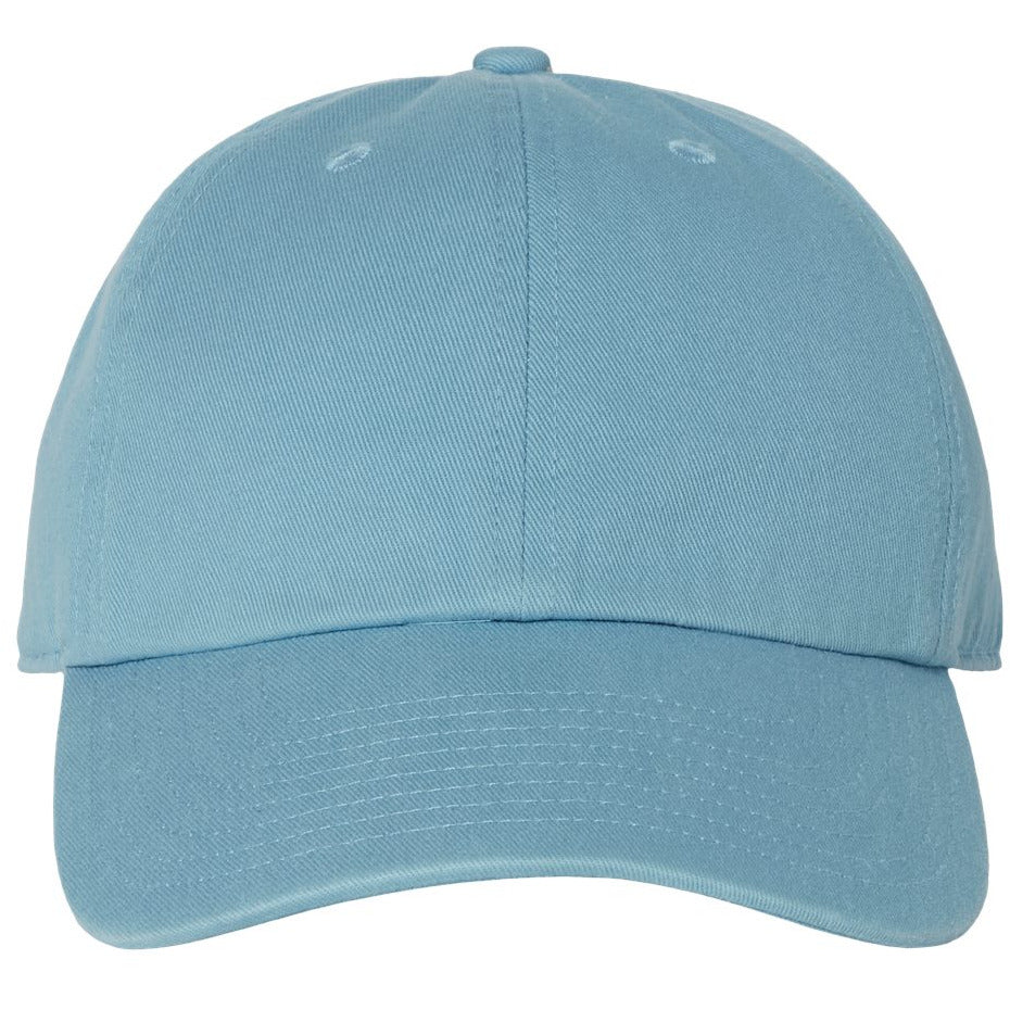 47 Brand Clean Up Cap