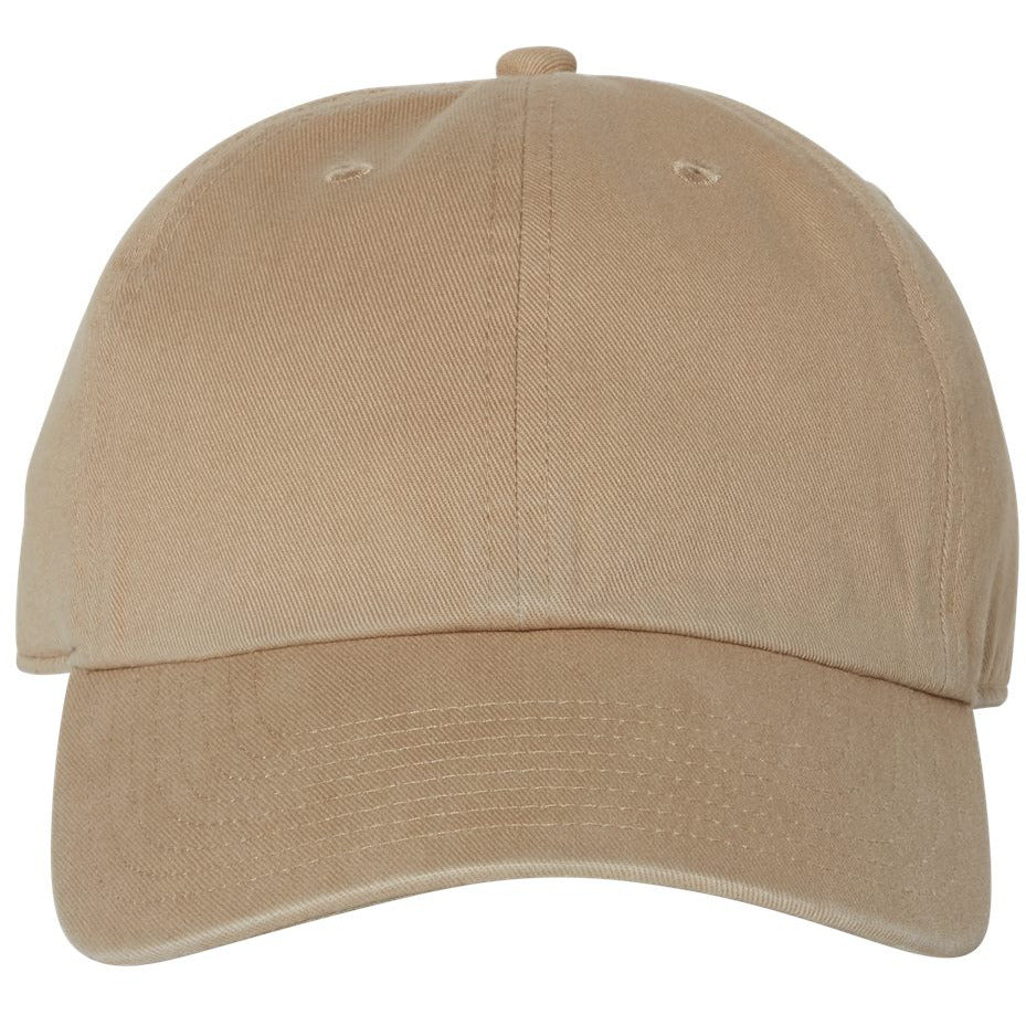 47 Brand Clean Up Cap