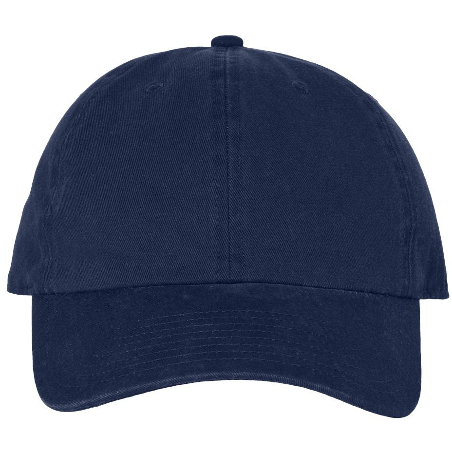 47 Brand Clean Up Cap