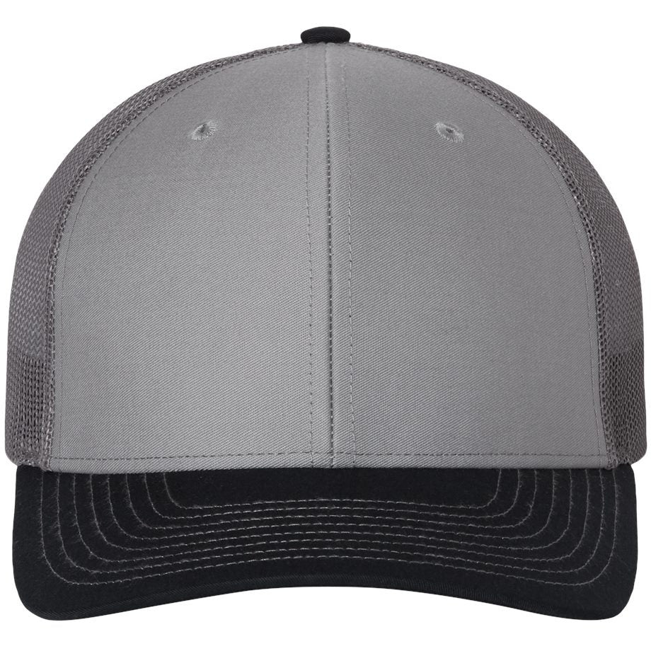 Richardson Snapback Trucker Cap
