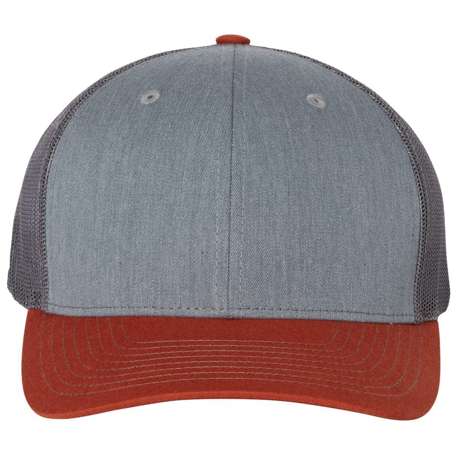 Richardson Snapback Trucker Cap