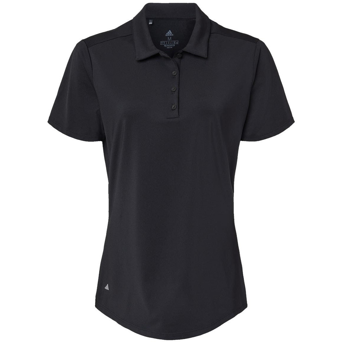 Adidas Women's Ultimate Solid Polo