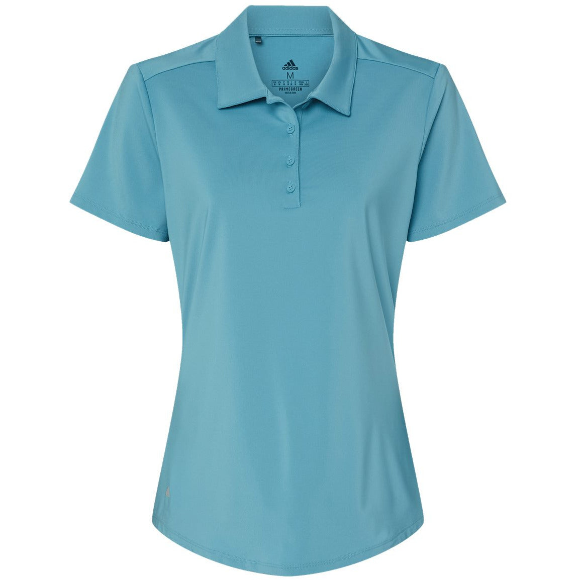Adidas Women's Ultimate Solid Polo