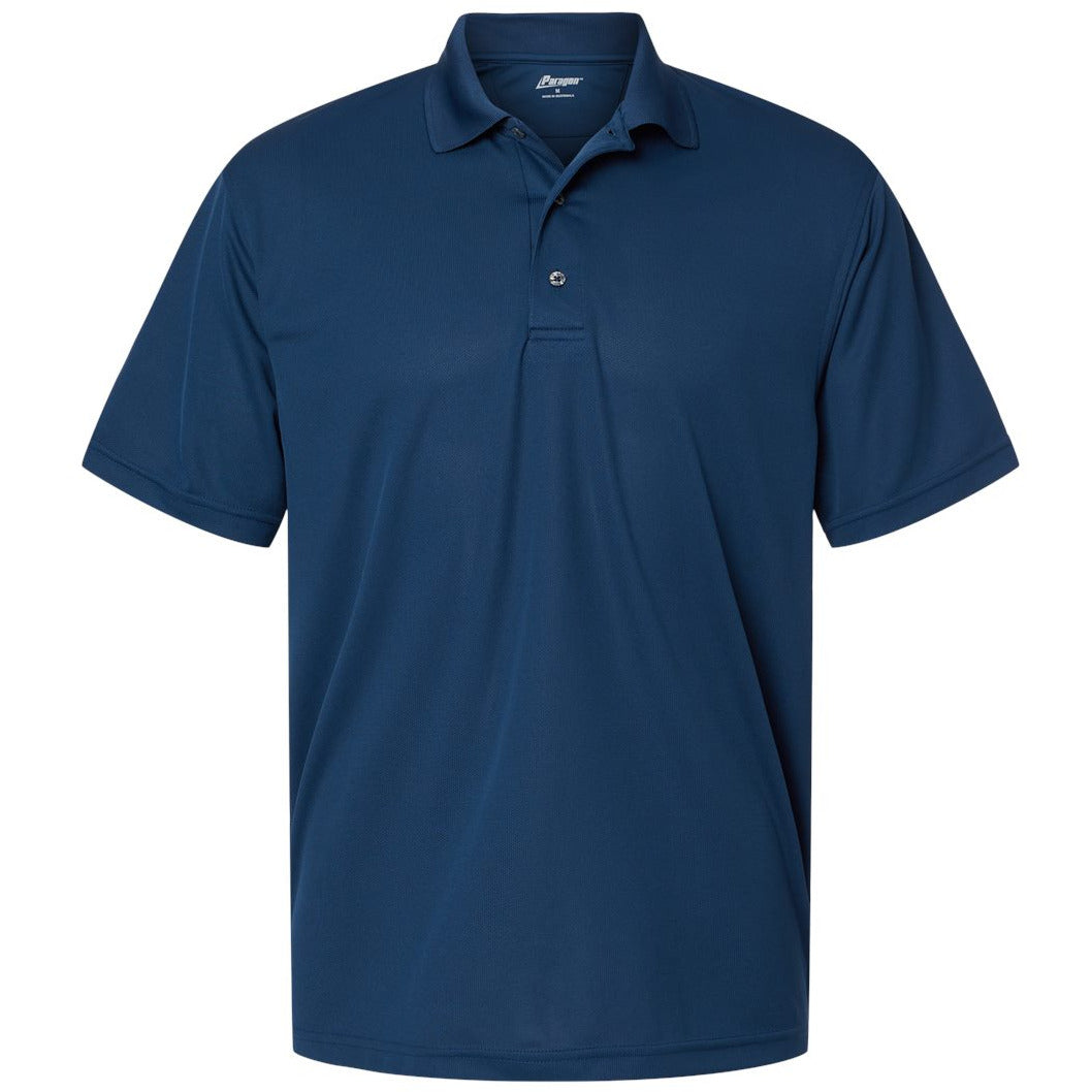 Paragon Saratoga Performance Mini Mesh Polo