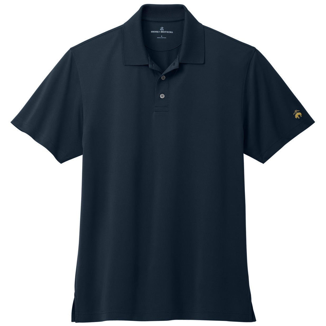 Brooks Brothers® Mesh Pique Performance Polo