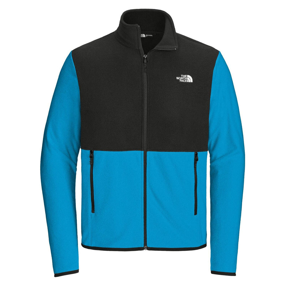 The North Face Glacier Full-Zip Fleece Jacket