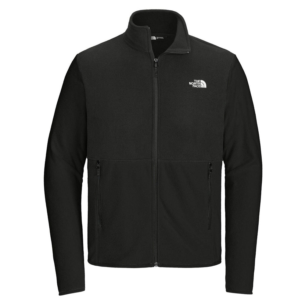The North Face Glacier Full-Zip Fleece Jacket