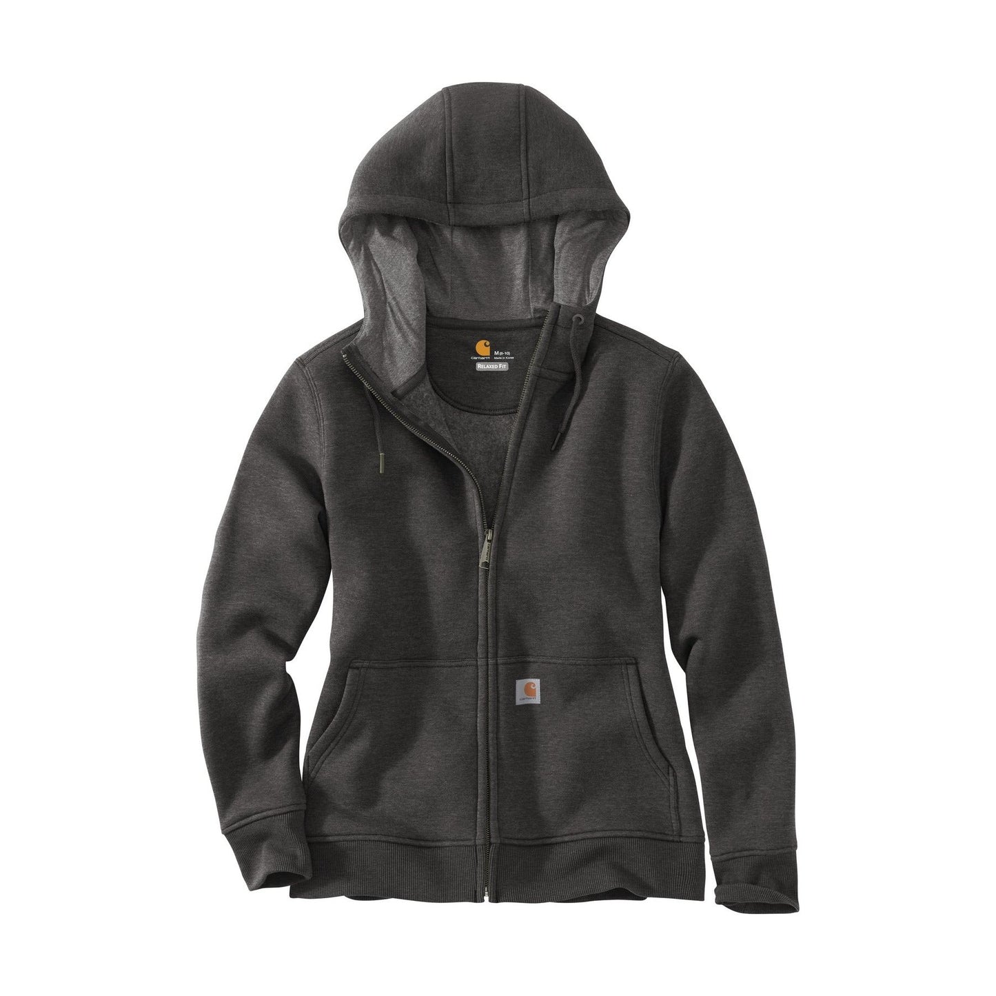 Carhartt® Women's Clarksburg Full-Zip Hoodie