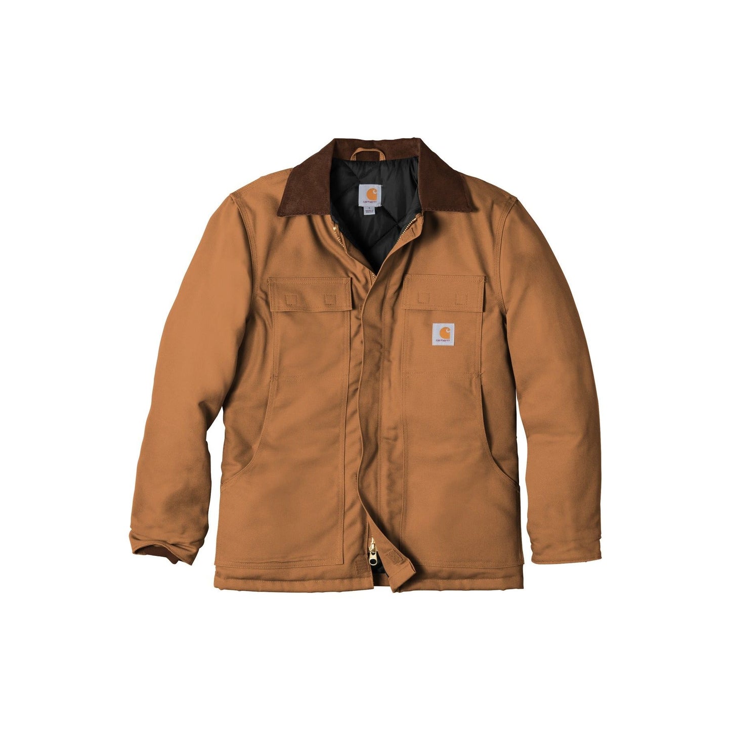 Carhartt ® Duck Traditional Coat