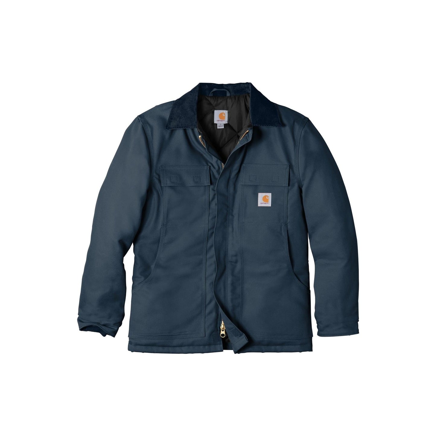 Carhartt ® Duck Traditional Coat