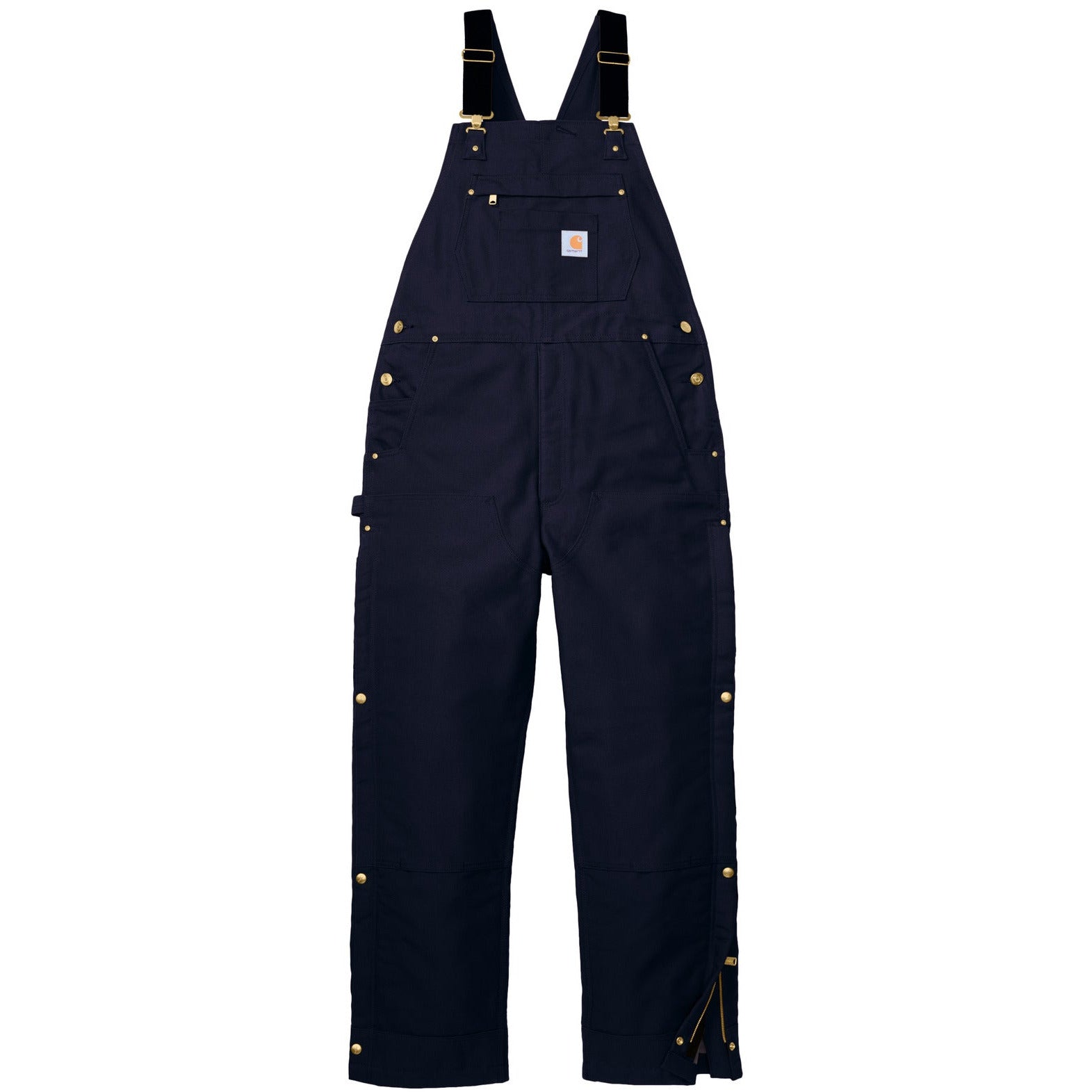 Dark Navy