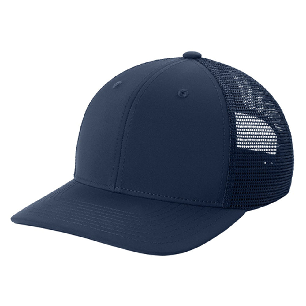 Sport-Tek Club Trucker Cap