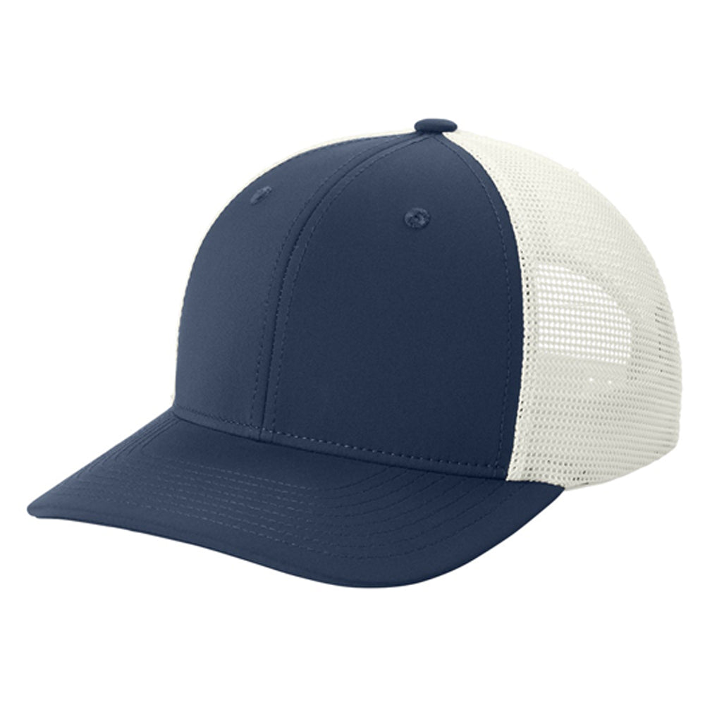 Sport-Tek Club Trucker Cap