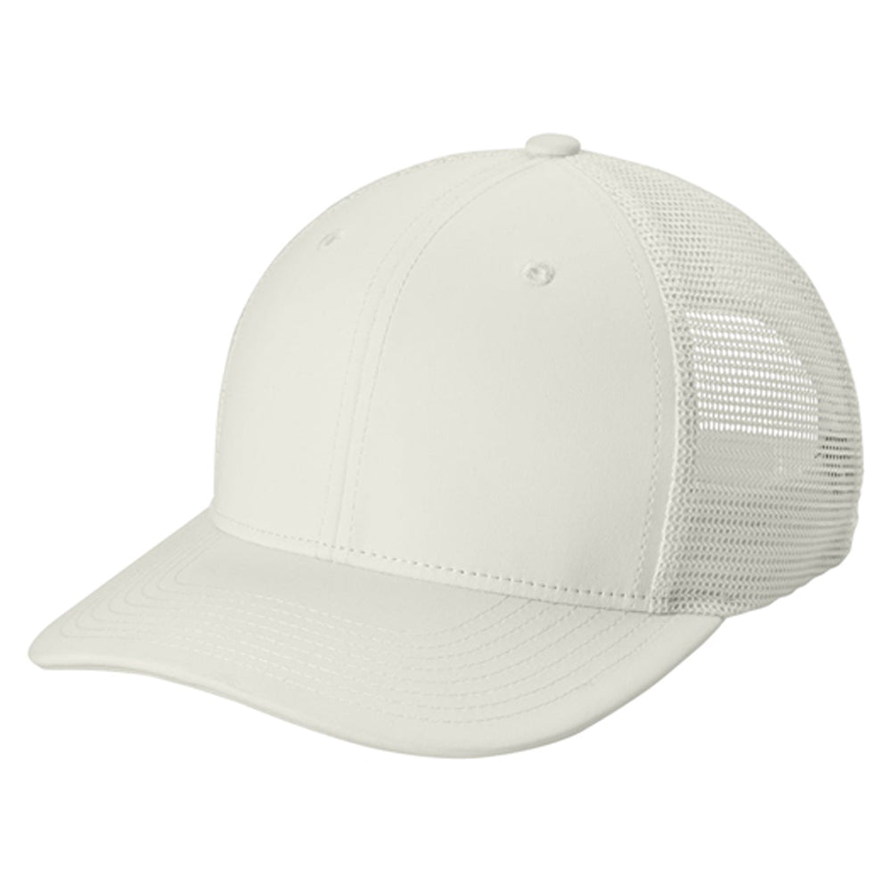 Sport-Tek Club Trucker Cap