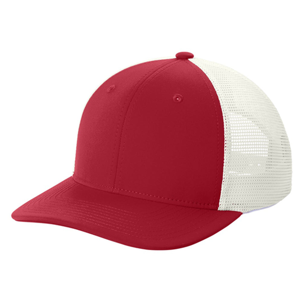 Sport-Tek Club Trucker Cap