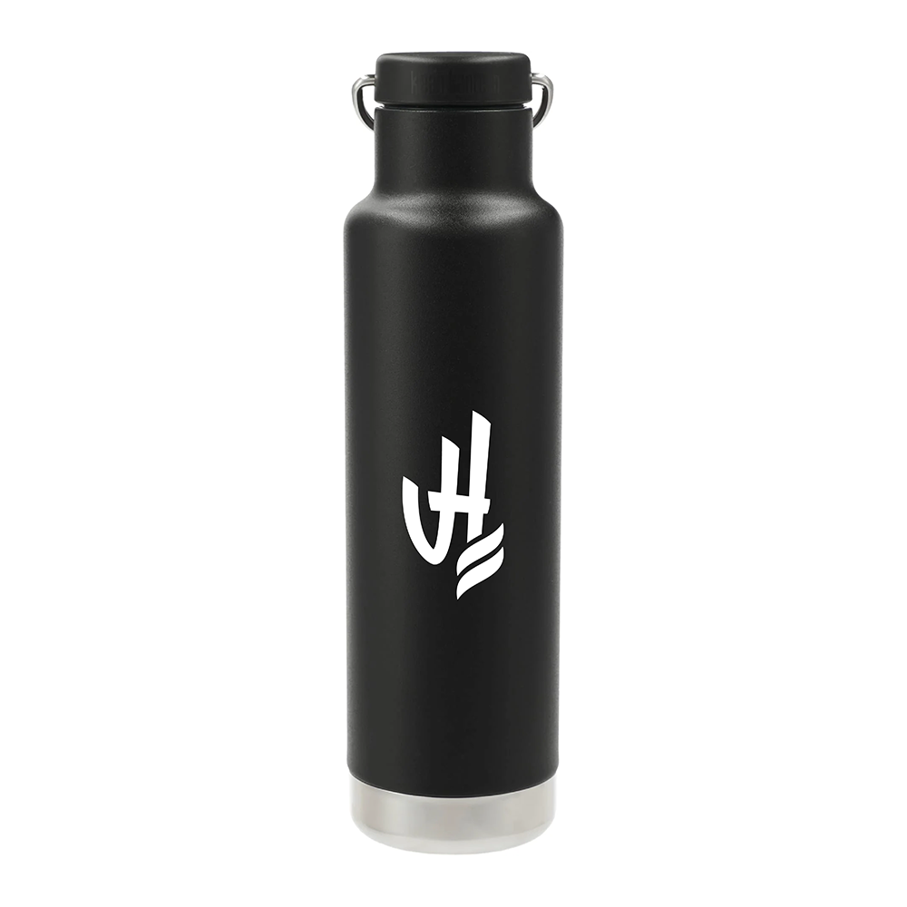 Klean Kanteen Eco Insulated Classic 20oz - Loop Cap
