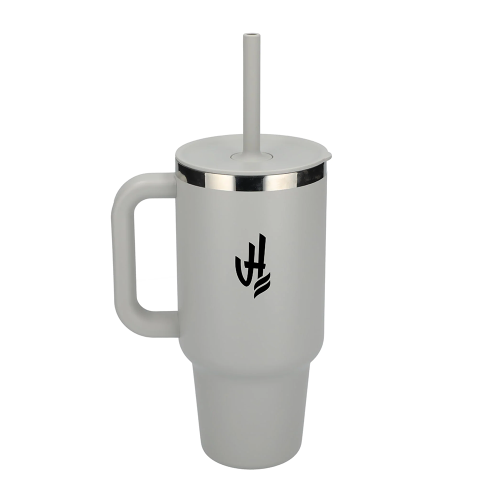 Hydro Flask® All Around™ Travel Tumbler 40oz with Straw