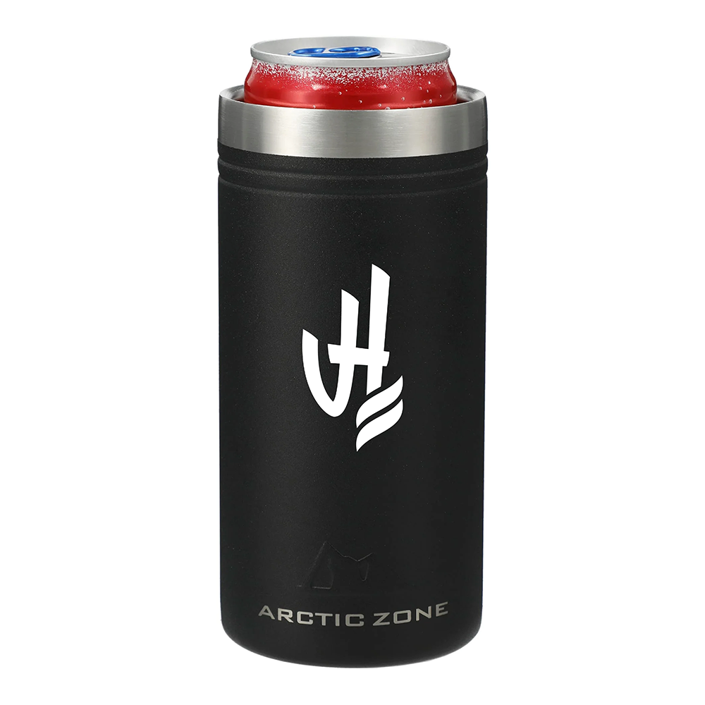 Arctic Zone® Titan Thermal HP® Slim Cooler 12oz