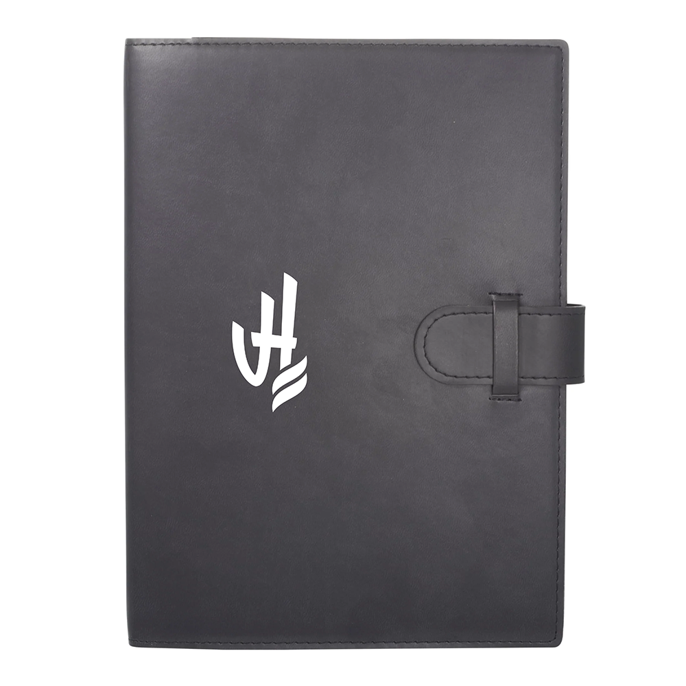 7" x 10" FSC® Mix Dovana™ Large JournalBook®