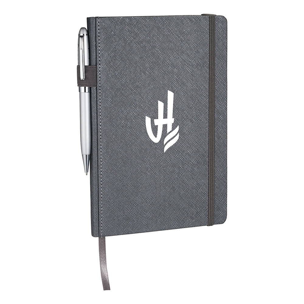 5.5"x 8.5" Modena Bound JournalBook®