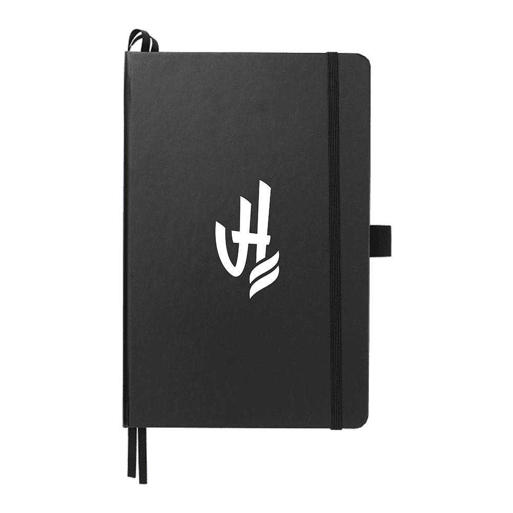 5.5" x 8.5" FSC® Mix Bound JournalBook