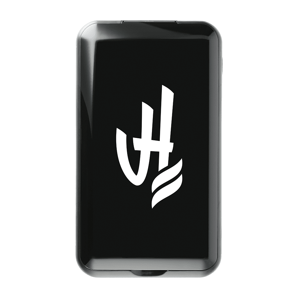 Pristine 10000 Wireless Power Bank w/ UV Sanitizer