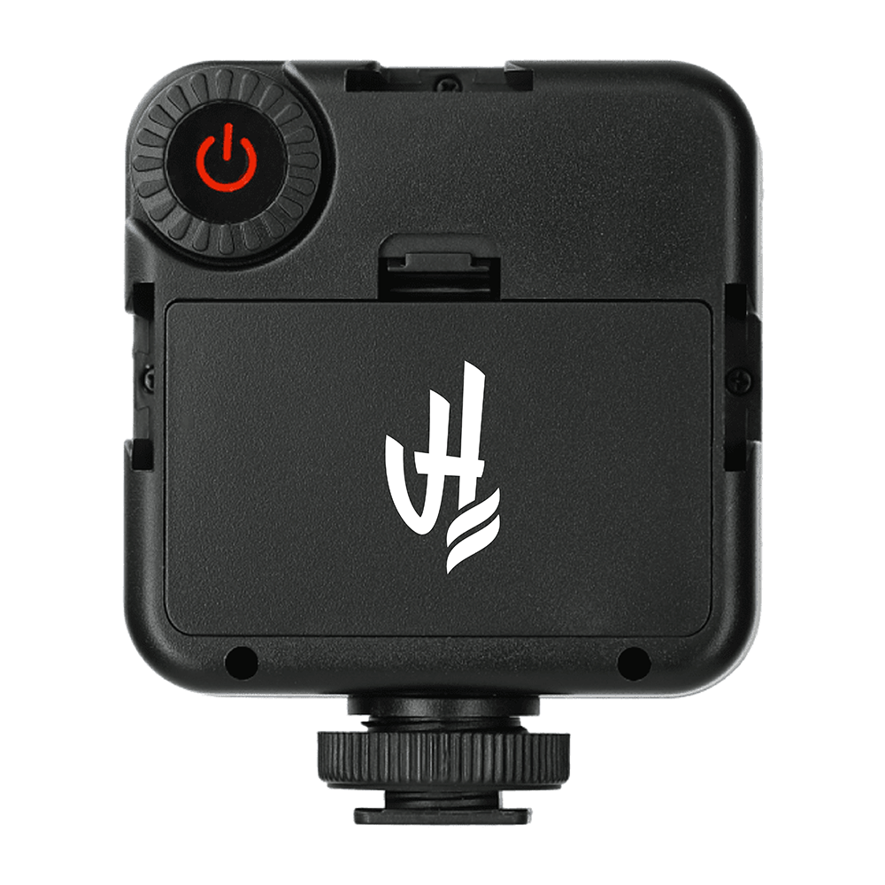 Laptop & Tablet Portable Video Light
