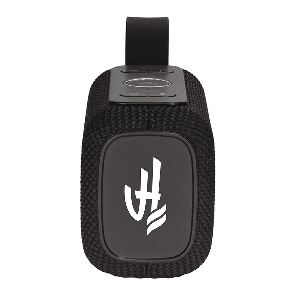 Outdoor Bluetooth Speaker with Amazon Alexa