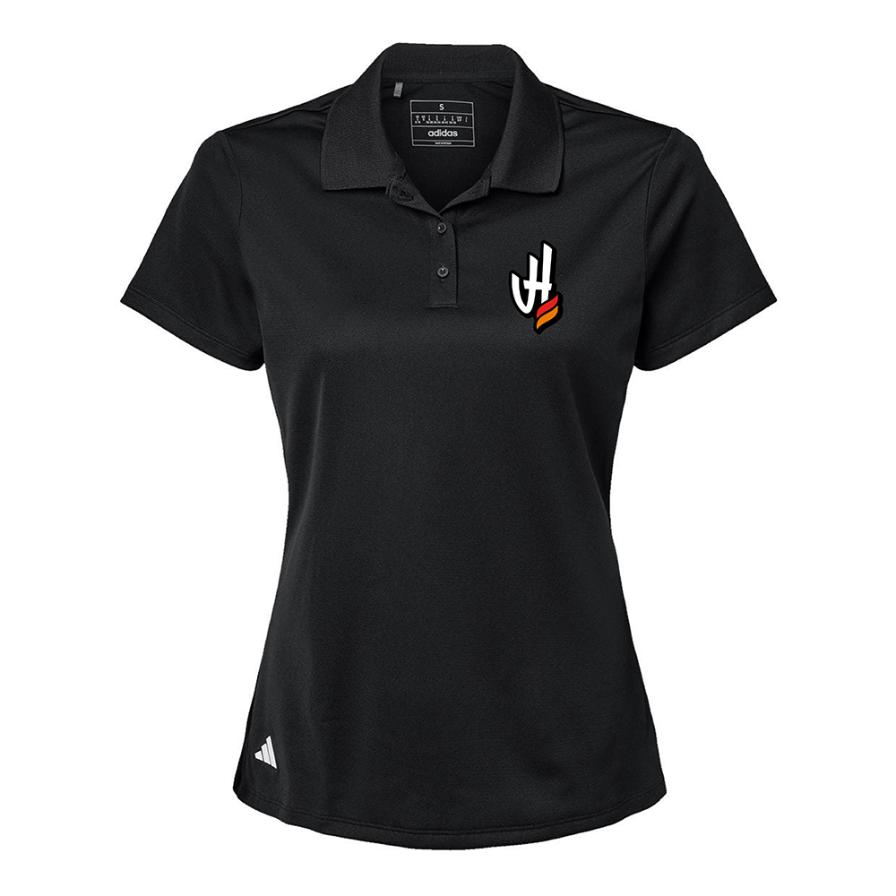 Adidas Women's Basic Sport Polo