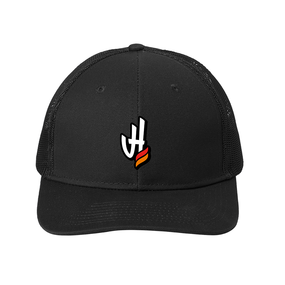 Port Authority® Snapback Trucker Cap